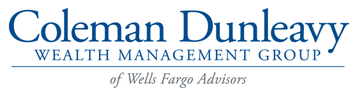 Coleman Dunleavy Wealth Management Group of Wells Fargo Advisors